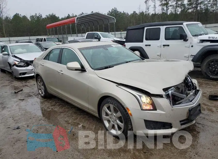 1G6AH5RX8E0161975 Photo# 4