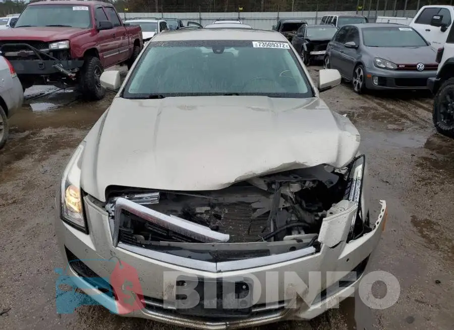 1G6AH5RX8E0161975 Photo# 11