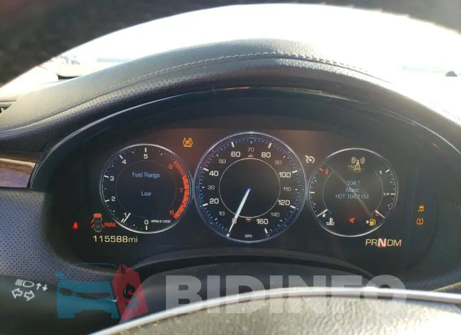 2G61V5S89E9169861 Photo# 9