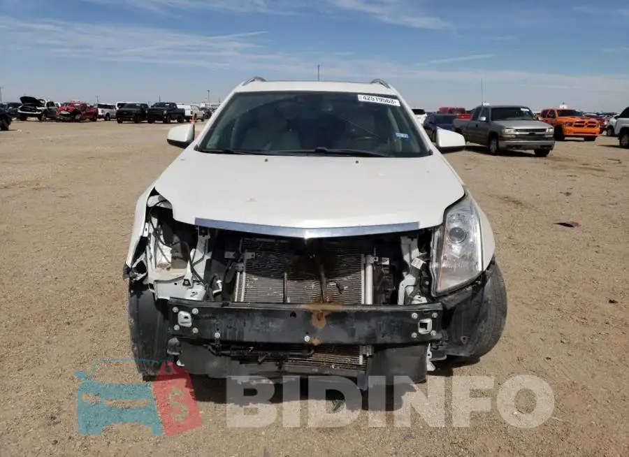 3GYFNDE39FS512342 Photo# 5