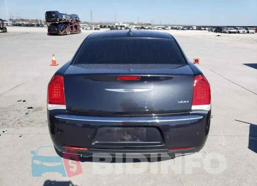 2C3CCAEG6JH211169 Photo# 6