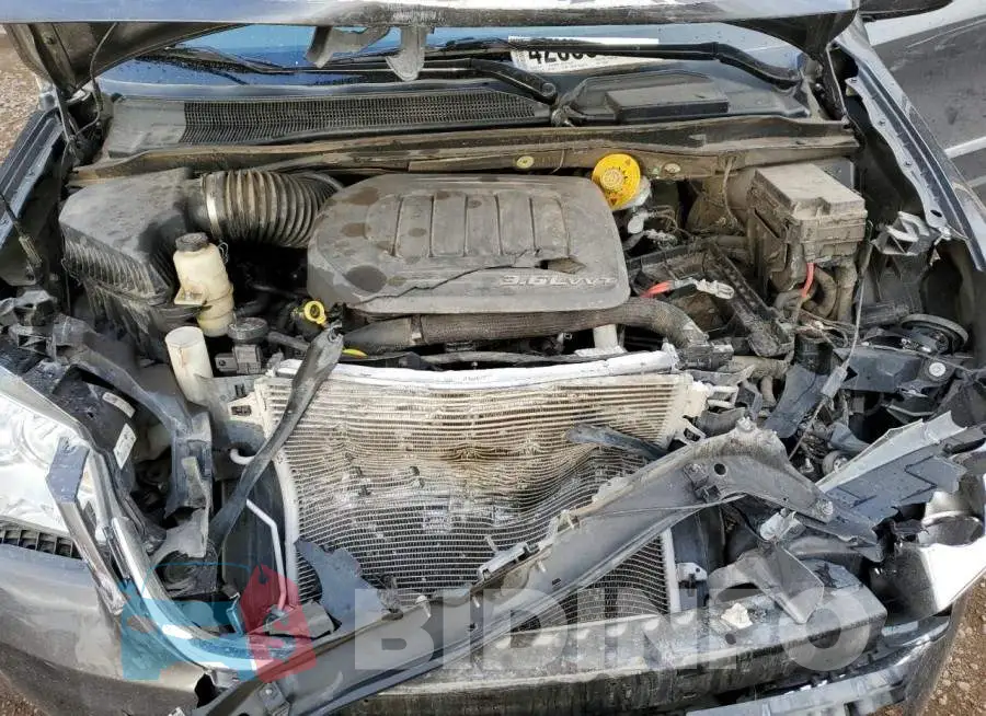 2C4RC1BG0GR164699 Photo# 12