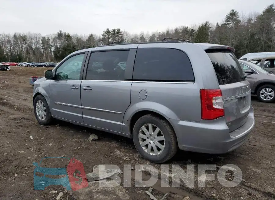2C4RC1BG4ER363378 Photo# 2