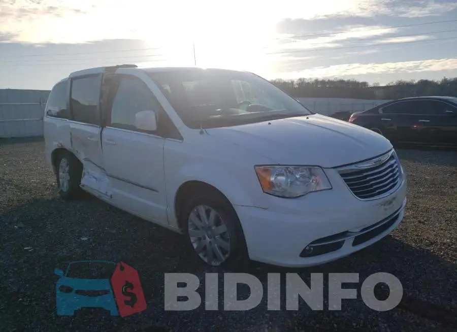 2C4RC1BG4FR608620 Photo# 4