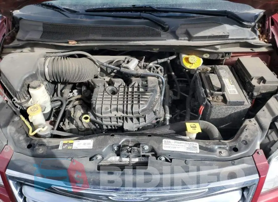 2C4RC1BG4GR268189 Photo# 11