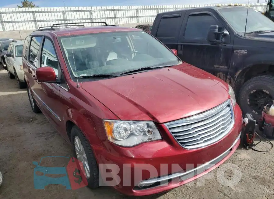 2C4RC1BG4GR268189 Photo# 4