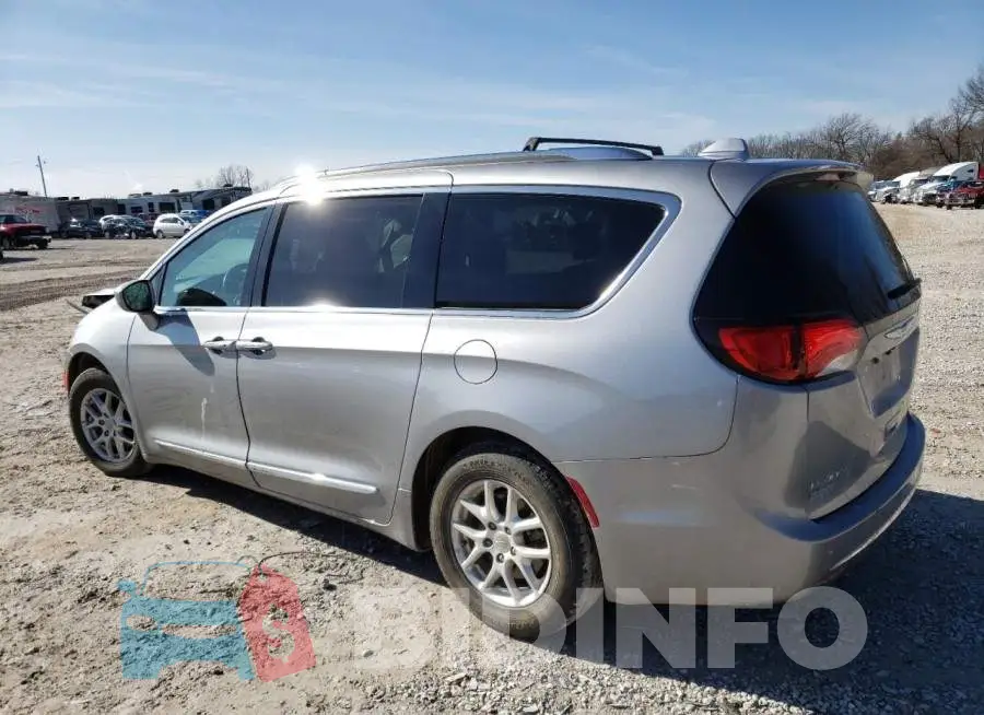 2C4RC1BG5LR109837 Photo# 2