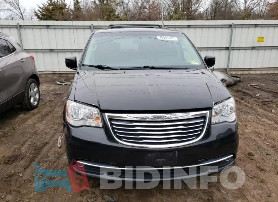 2C4RC1BG9GR260265 Photo# 5