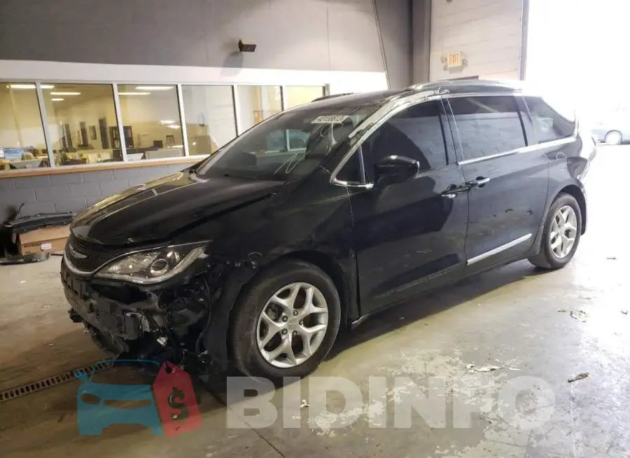 2C4RC1EG6LR112046 Photo# 1