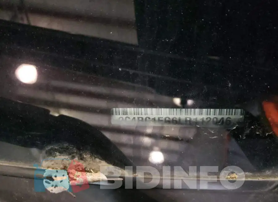 2C4RC1EG6LR112046 Photo# 13