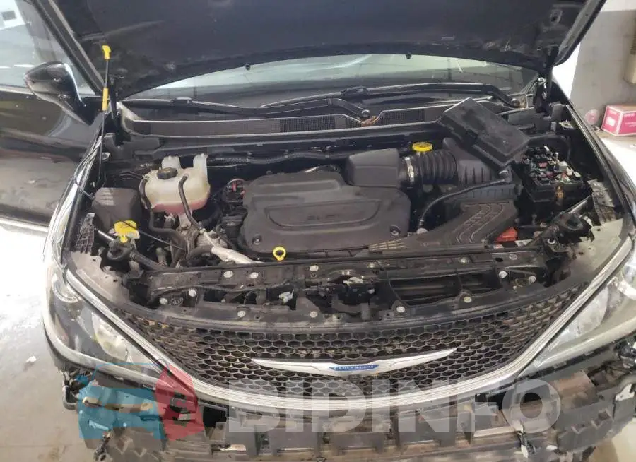 2C4RC1EG6LR112046 Photo# 12