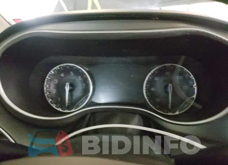 2C4RC1EG6LR112046 Photo# 9