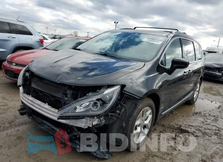 2C4RC1EG7HR764066 Photo# 1