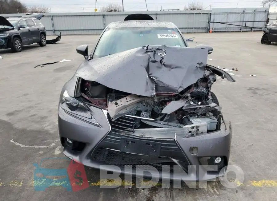 JTHBF1D27F5061669 Photo# 5