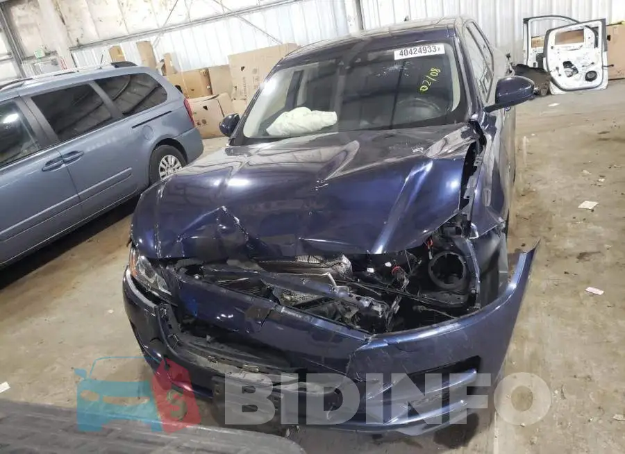 SADCS2BN5HA492322 Photo# 5