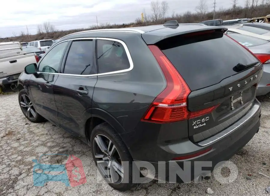 LYVA22RK8KB228834 Photo# 2