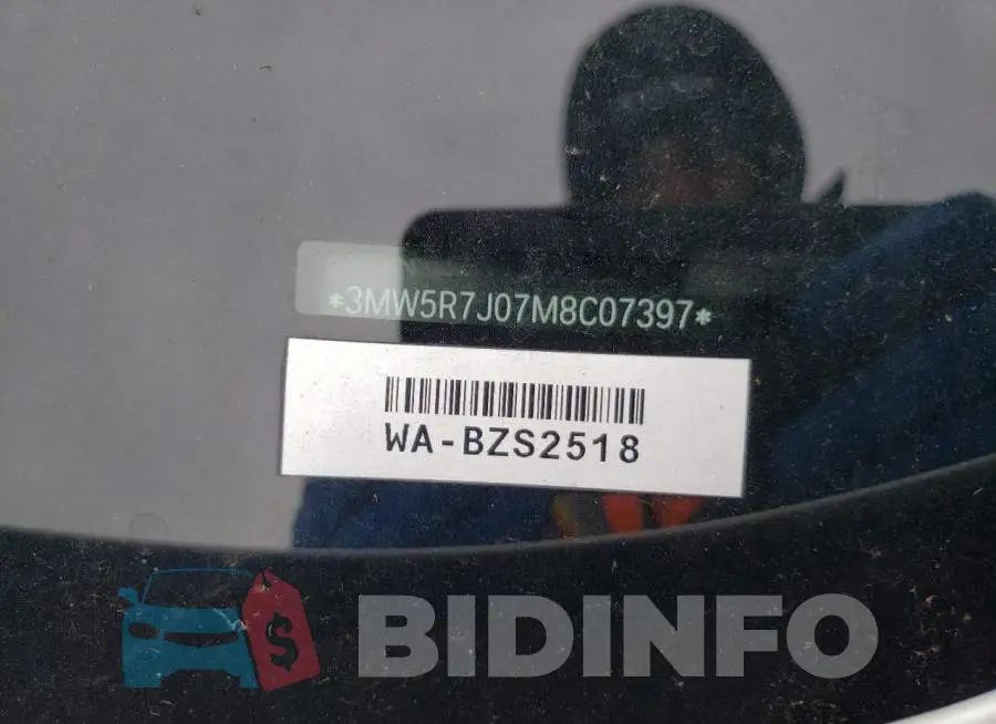 3MW5R7J07M8C07397 Photo# 12