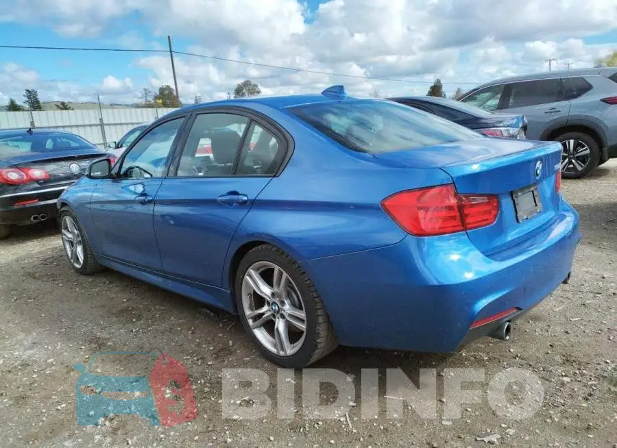 WBA3A9C55FKW74287 Photo# 2