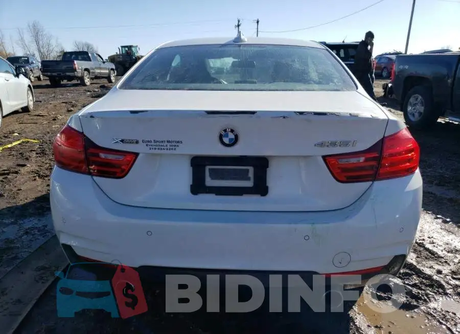 WBA3R5C51EF730024 Photo# 6