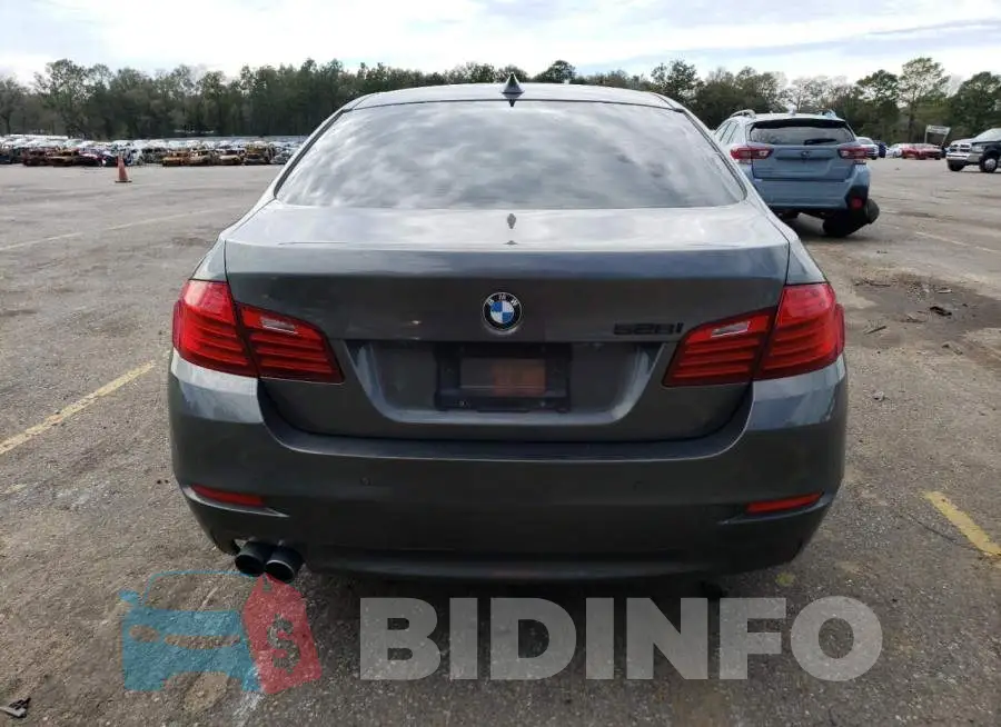 WBA5A7C57ED616360 Photo# 6