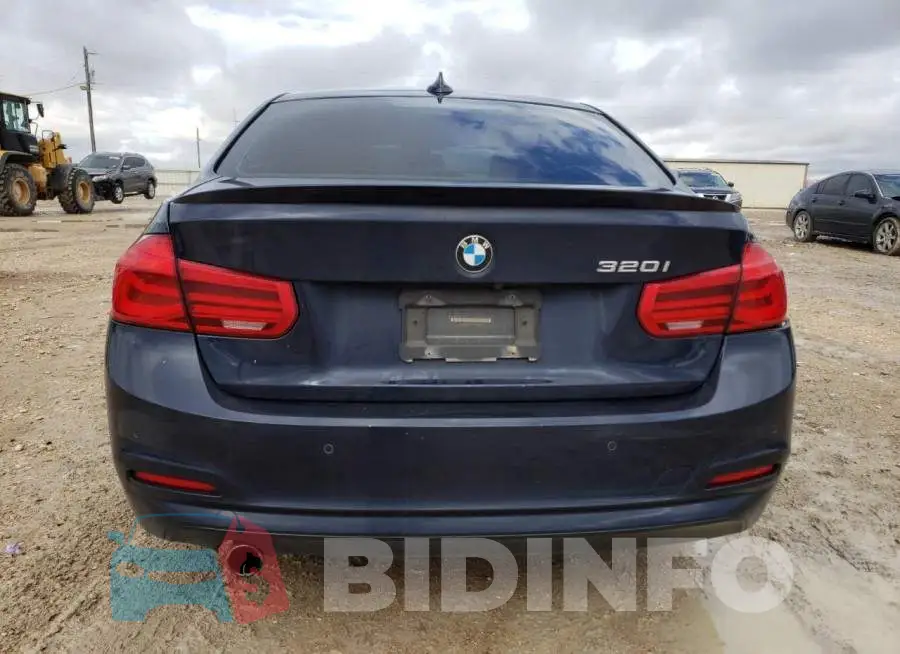 WBA8E1G53GNT35484 Photo# 6