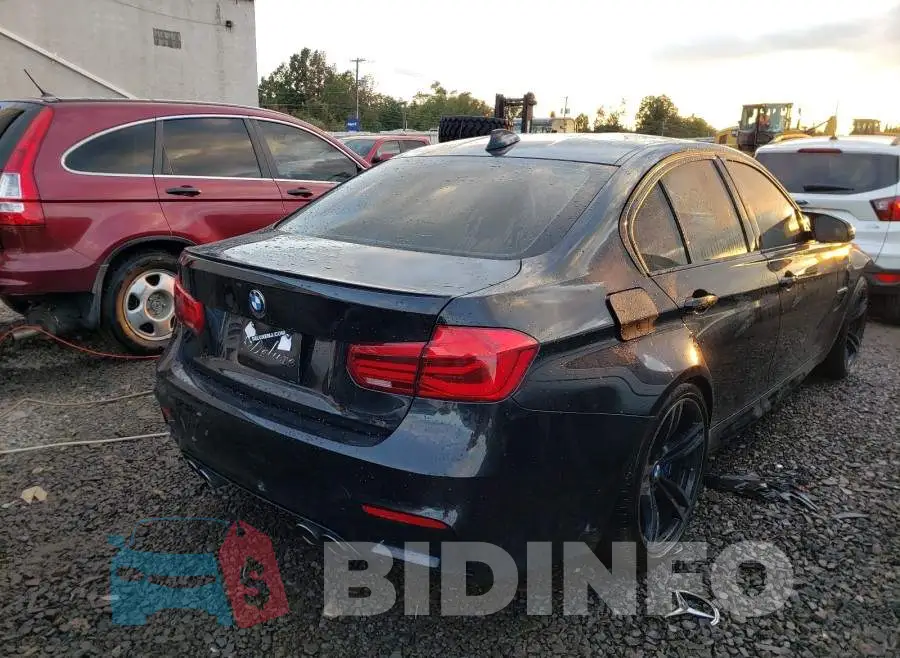 WBS8M9C54G5E68454 Photo# 4