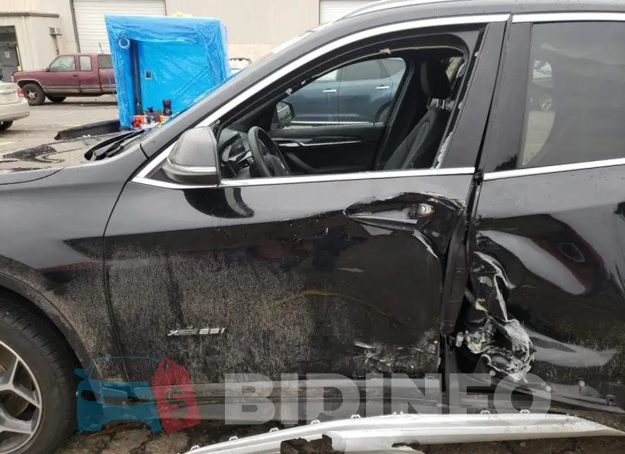 WBXHT3C3XJ5F91806 Photo# 7