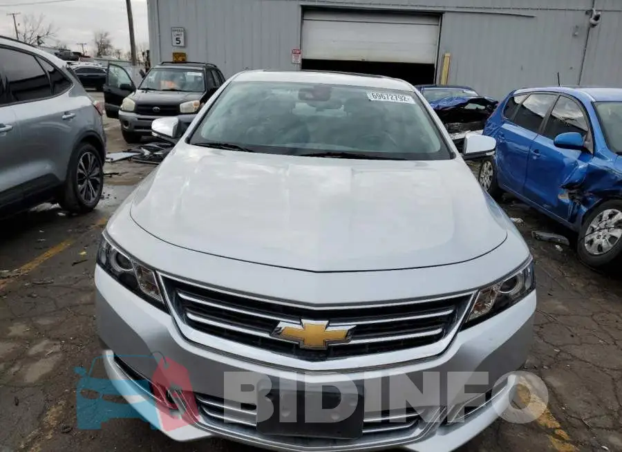 1G1165S33FU149018 Photo# 5