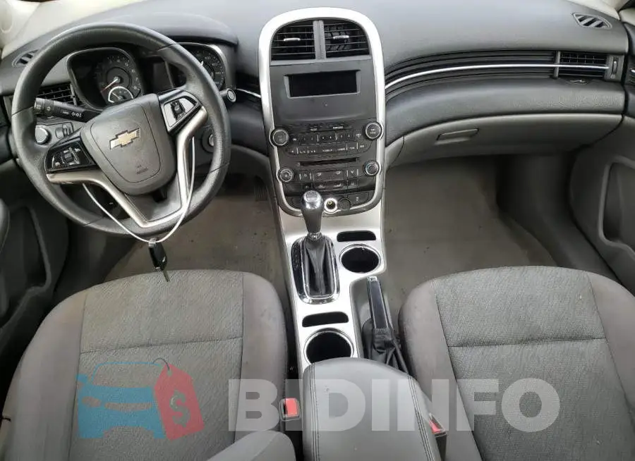 1G11B5SL1FF232317 Photo# 8