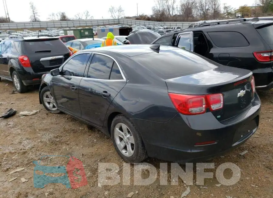 1G11B5SL5FF173501 Photo# 2