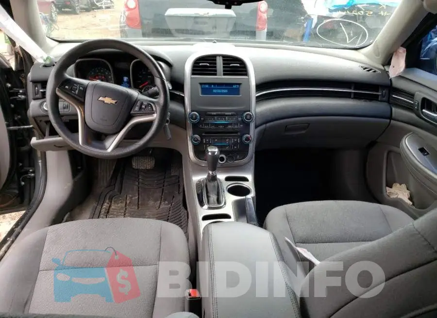 1G11B5SL5FF173501 Photo# 8