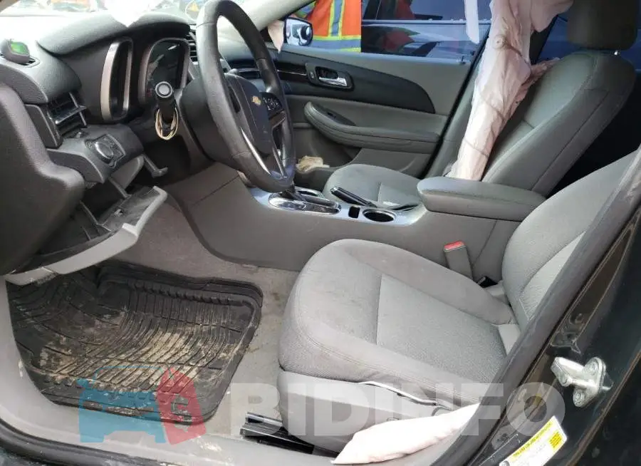 1G11B5SL5FF173501 Photo# 7