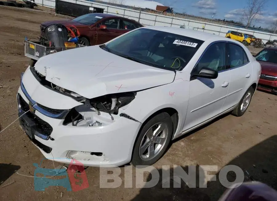 1G11B5SL6EF120692 Photo# 1
