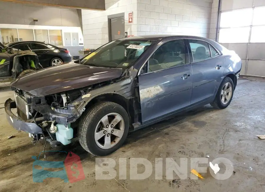 1G11B5SL8EF104350 Photo# 1