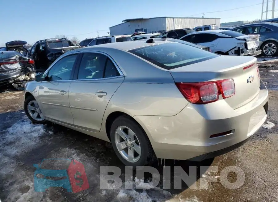 1G11B5SL8EF142418 Photo# 2