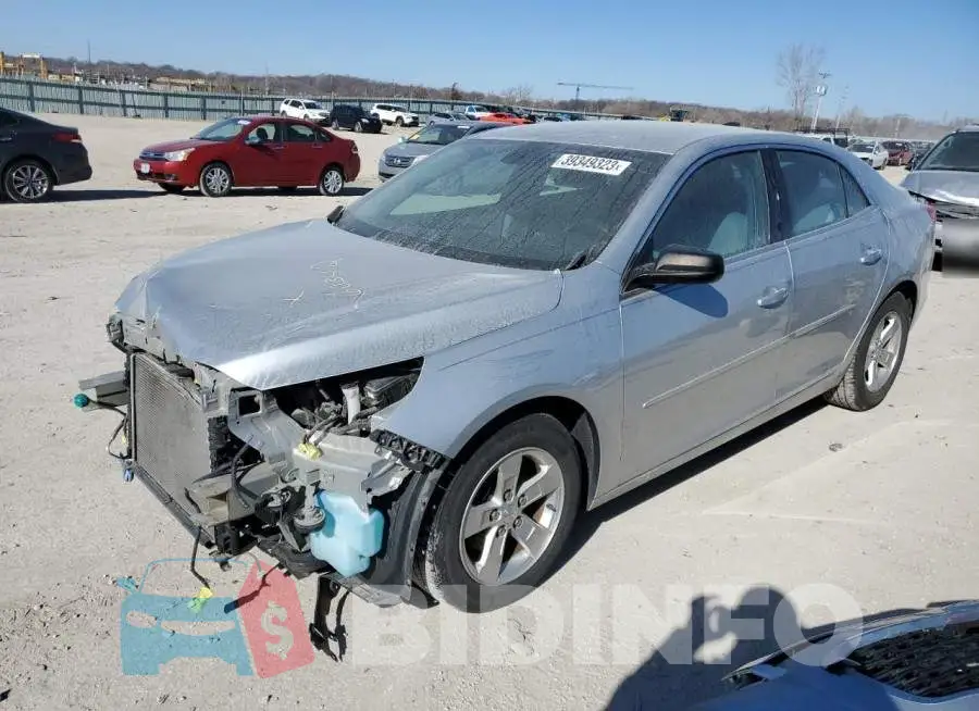 1G11B5SL8FF354477 Photo# 1