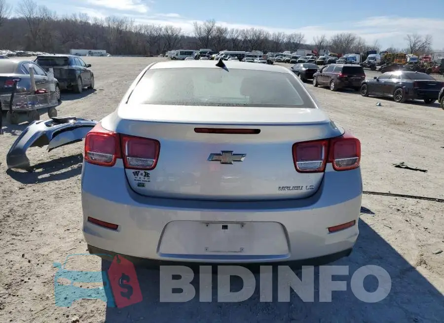 1G11B5SL8FF354477 Photo# 6