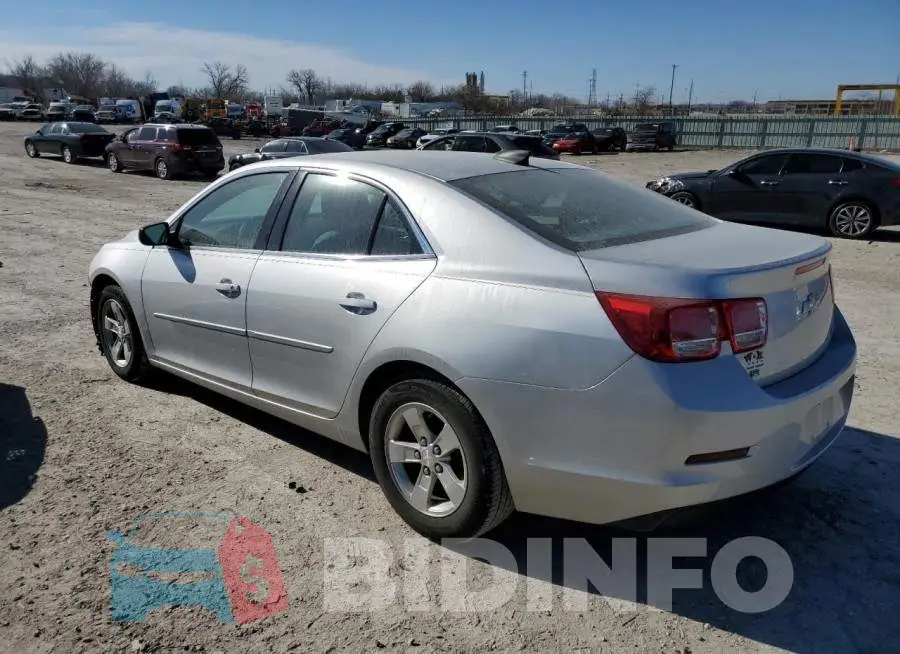 1G11B5SL8FF354477 Photo# 2