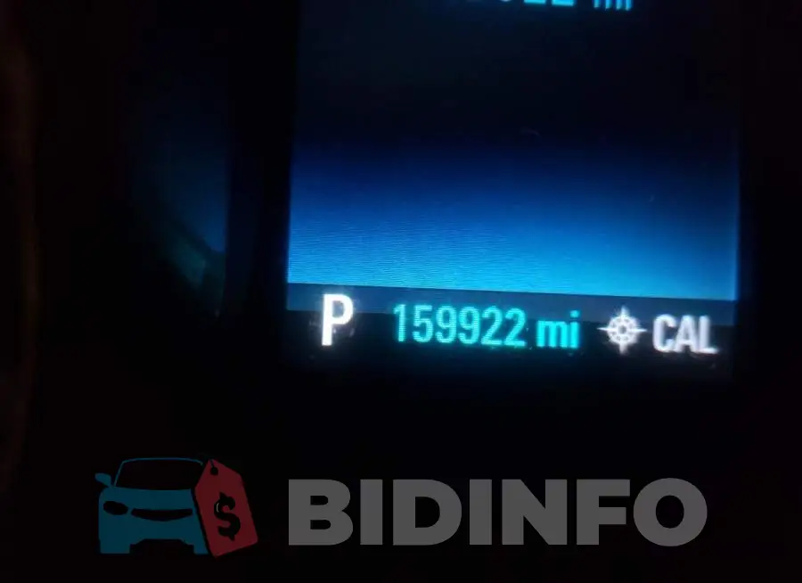 1G11C5SL4FF266085 Photo# 8