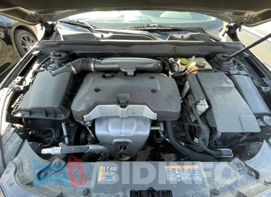 1G11E5SL4EF212570 Photo# 7