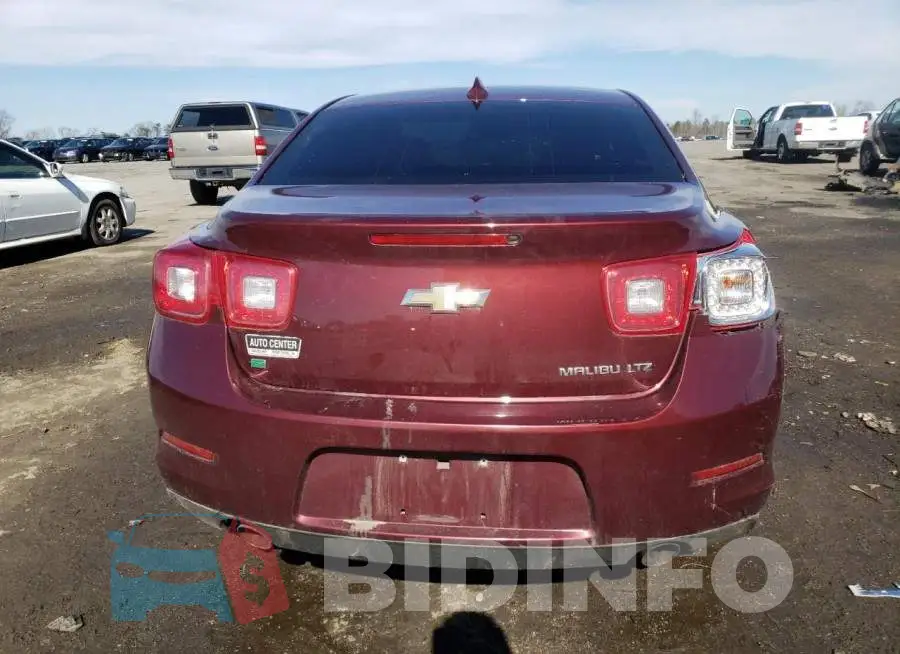 1G11F5SL6FF309137 Photo# 6