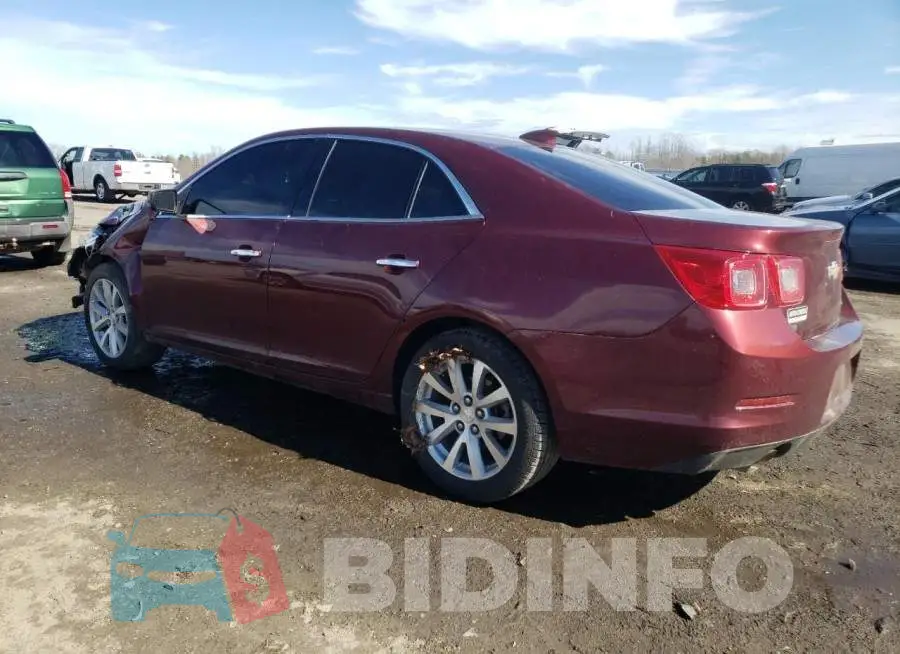 1G11F5SL6FF309137 Photo# 2