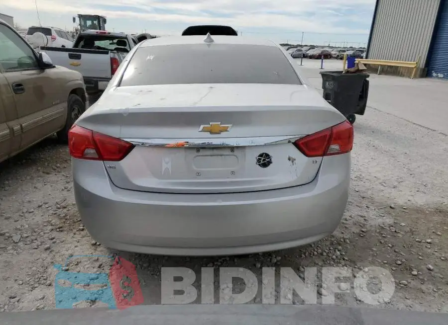 1G11Z5S34LU104527 Photo# 6