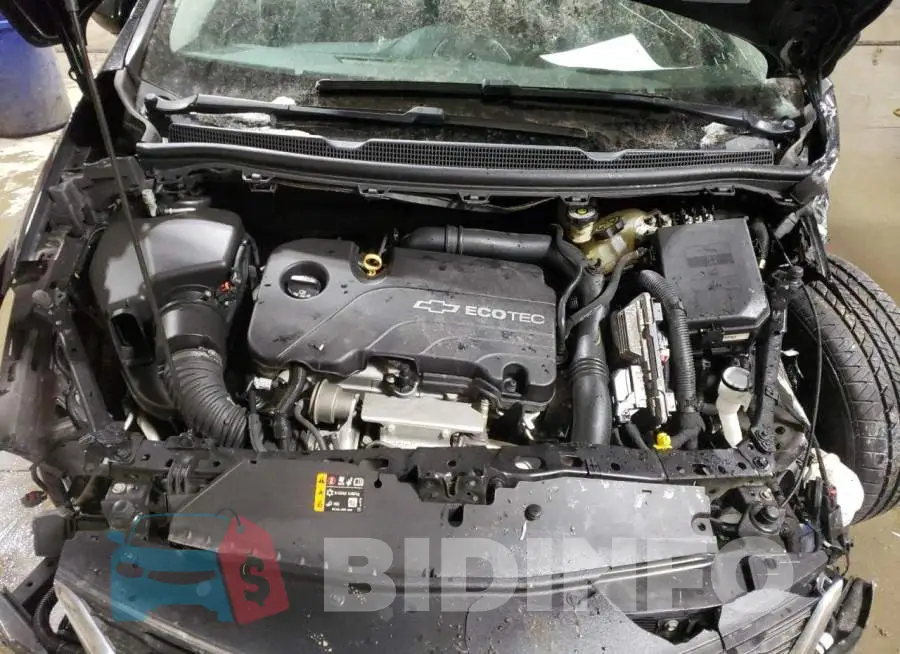 1G1BC5SM6H7235494 Photo# 11