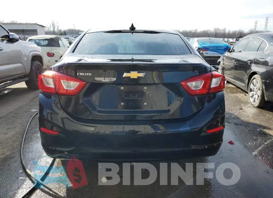 1G1BC5SM8K7141141 Photo# 6