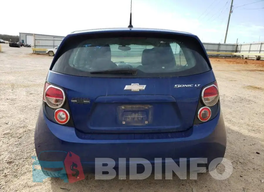 1G1JC6SH1E4149074 Photo# 6
