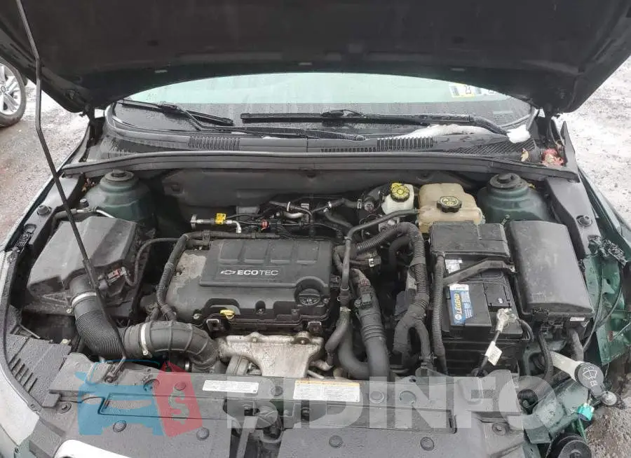 1G1PC5SB8E7165416 Photo# 11