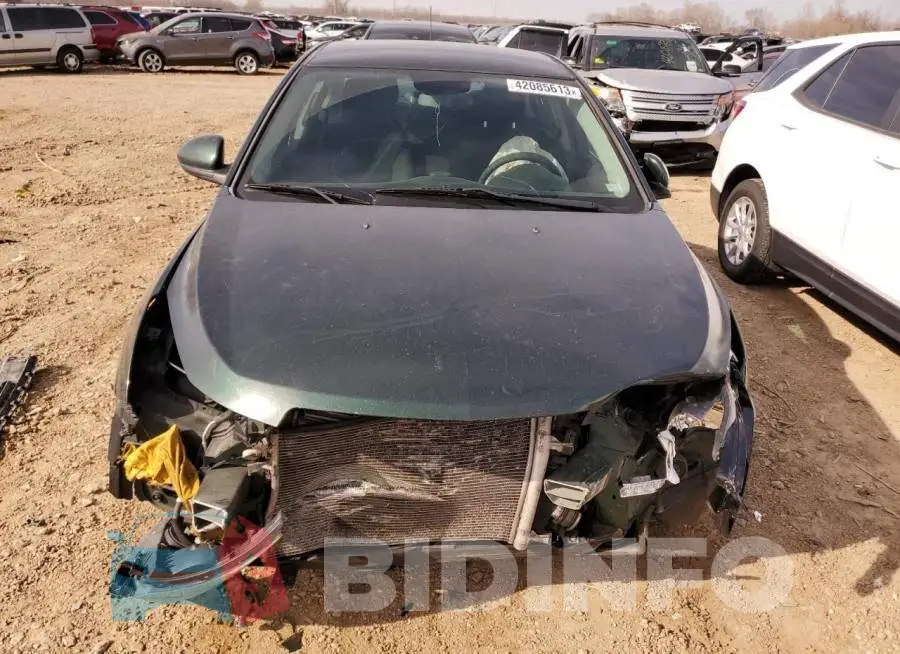 1G1PC5SB9F7263825 Photo# 5