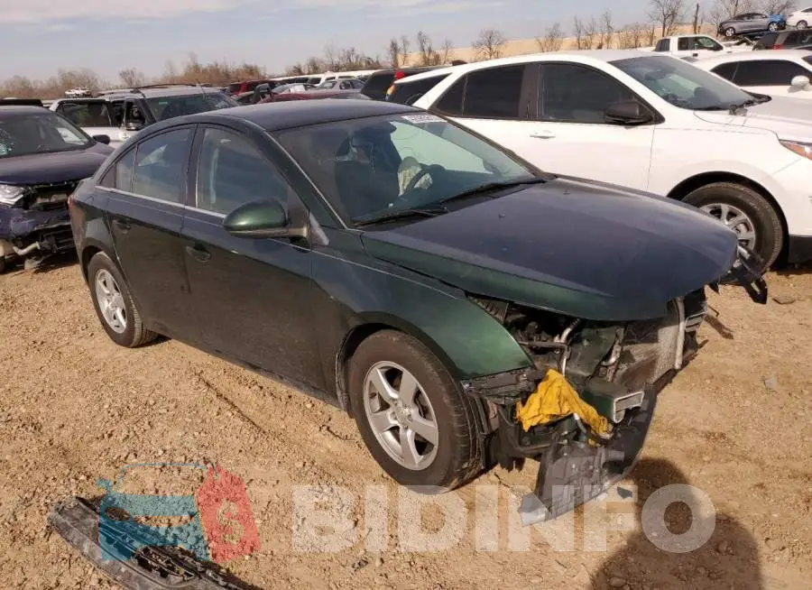 1G1PC5SB9F7263825 Photo# 4