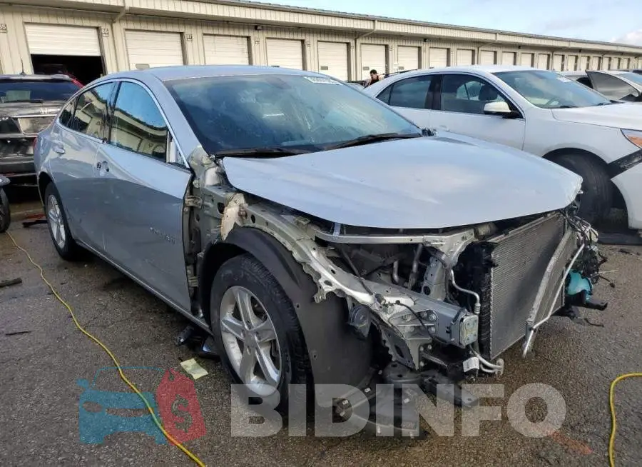 1G1ZB5ST2KF187529 Photo# 4